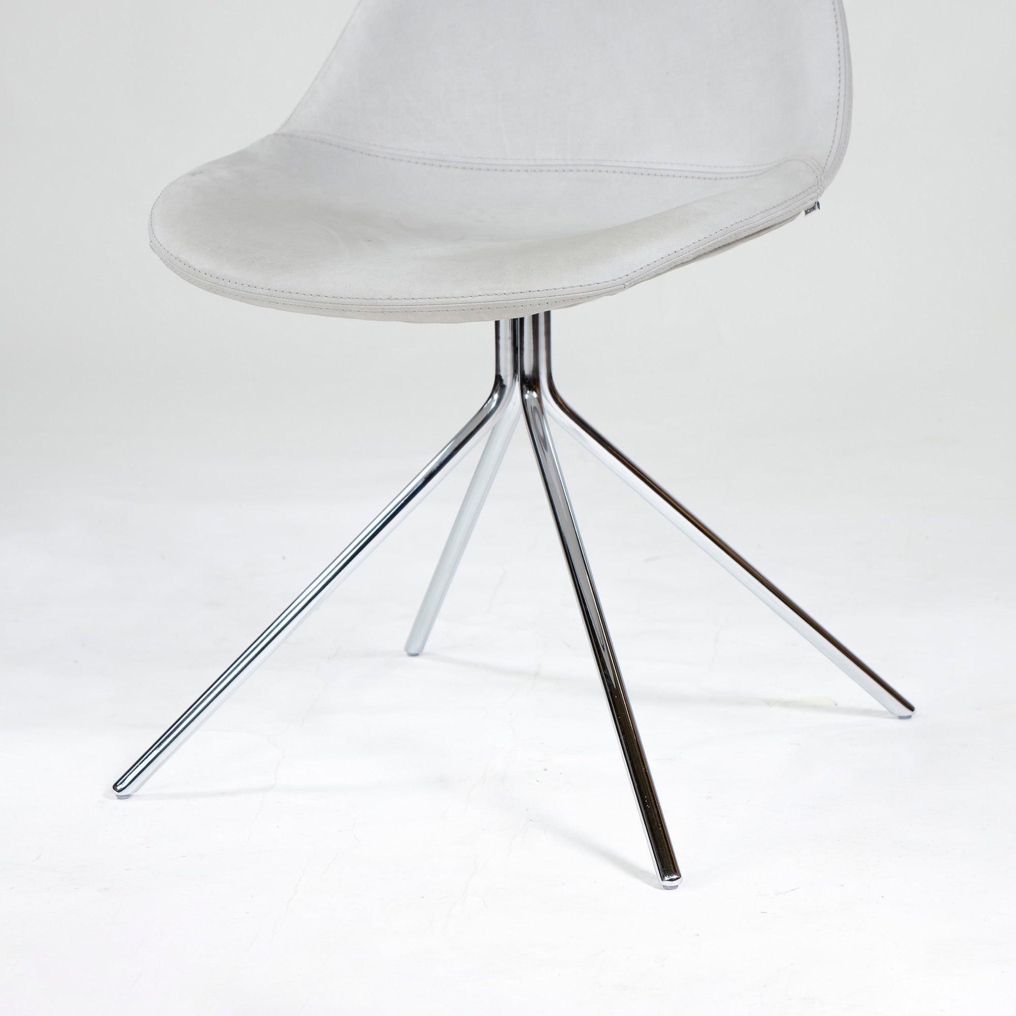 ダイニングチェア ボーコンセプト BoConcept Ottawa オタワ レザー 本