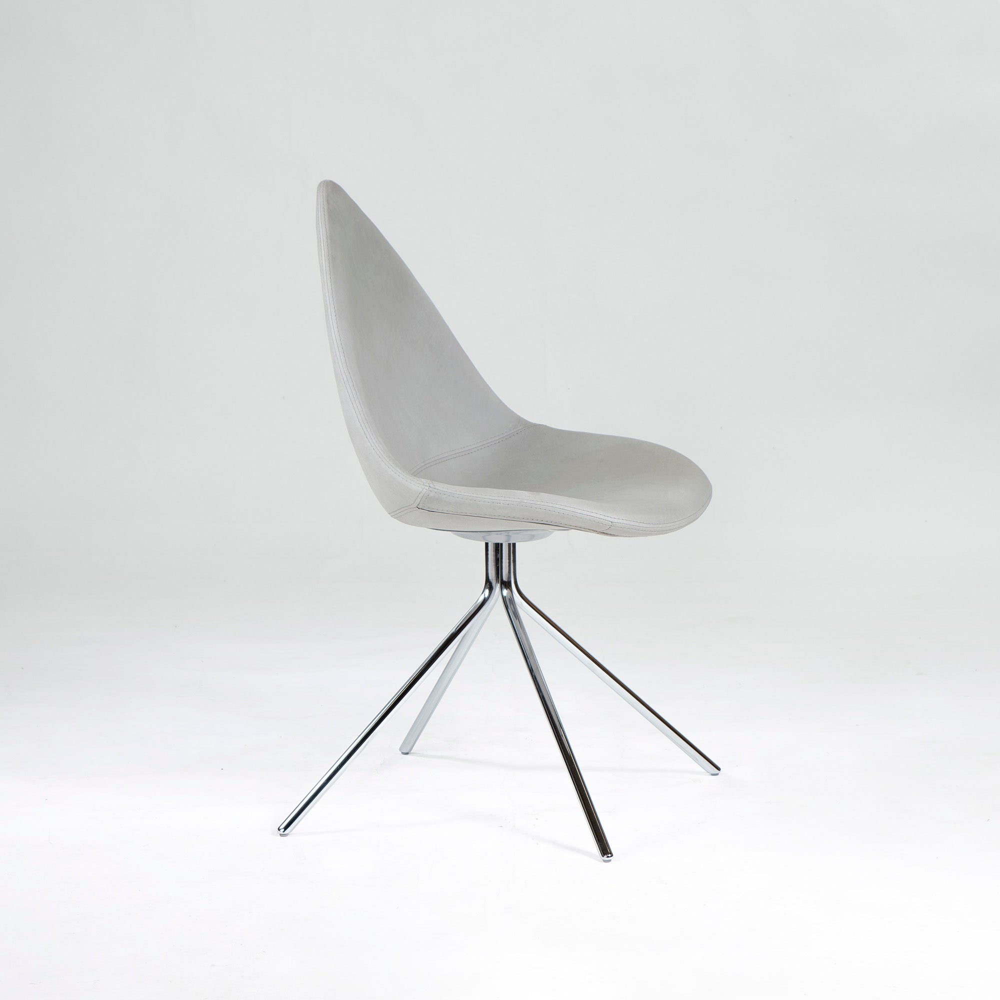 ダイニングチェア ボーコンセプト BoConcept Ottawa オタワ レザー 本