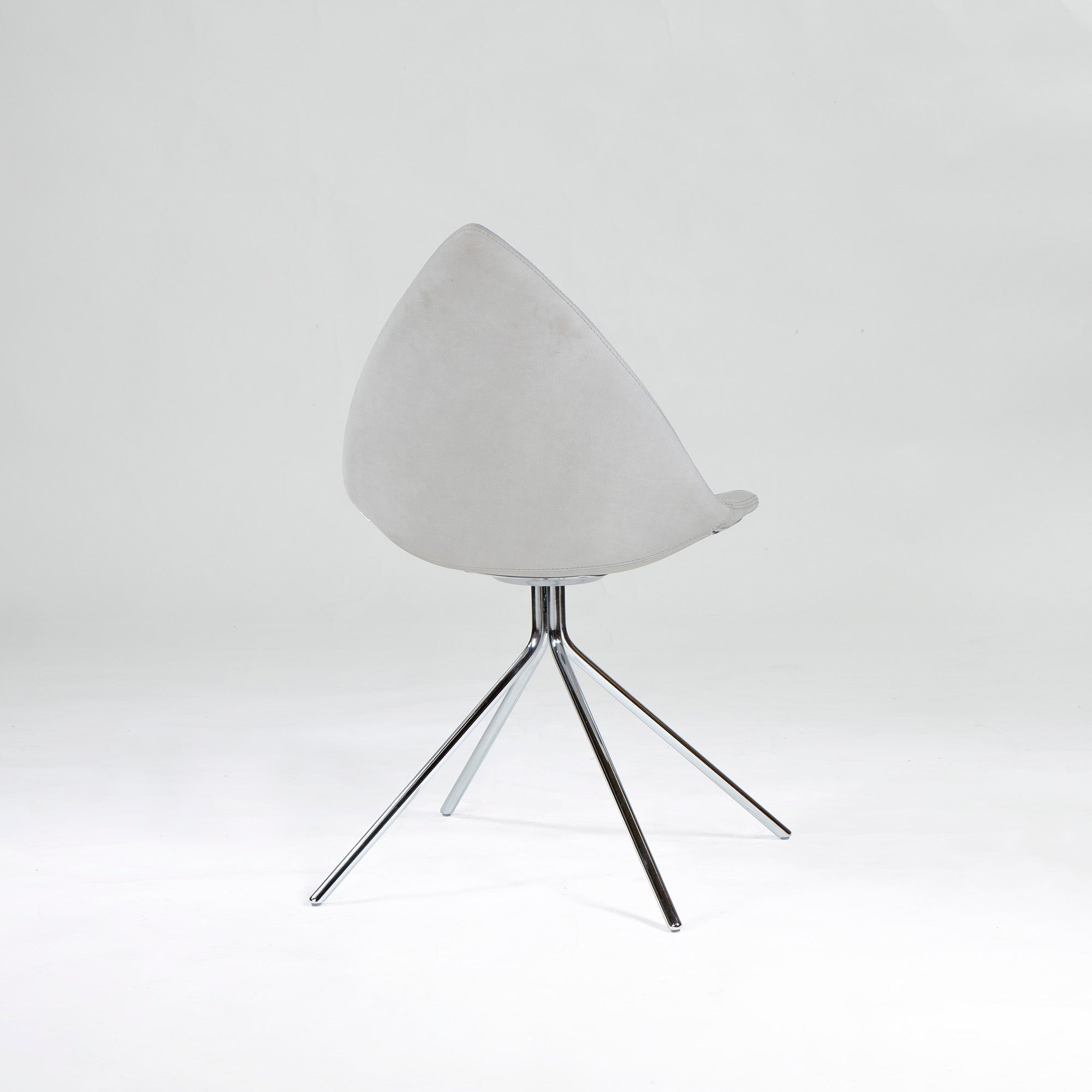 ダイニングチェア ボーコンセプト BoConcept Ottawa オタワ レザー 本