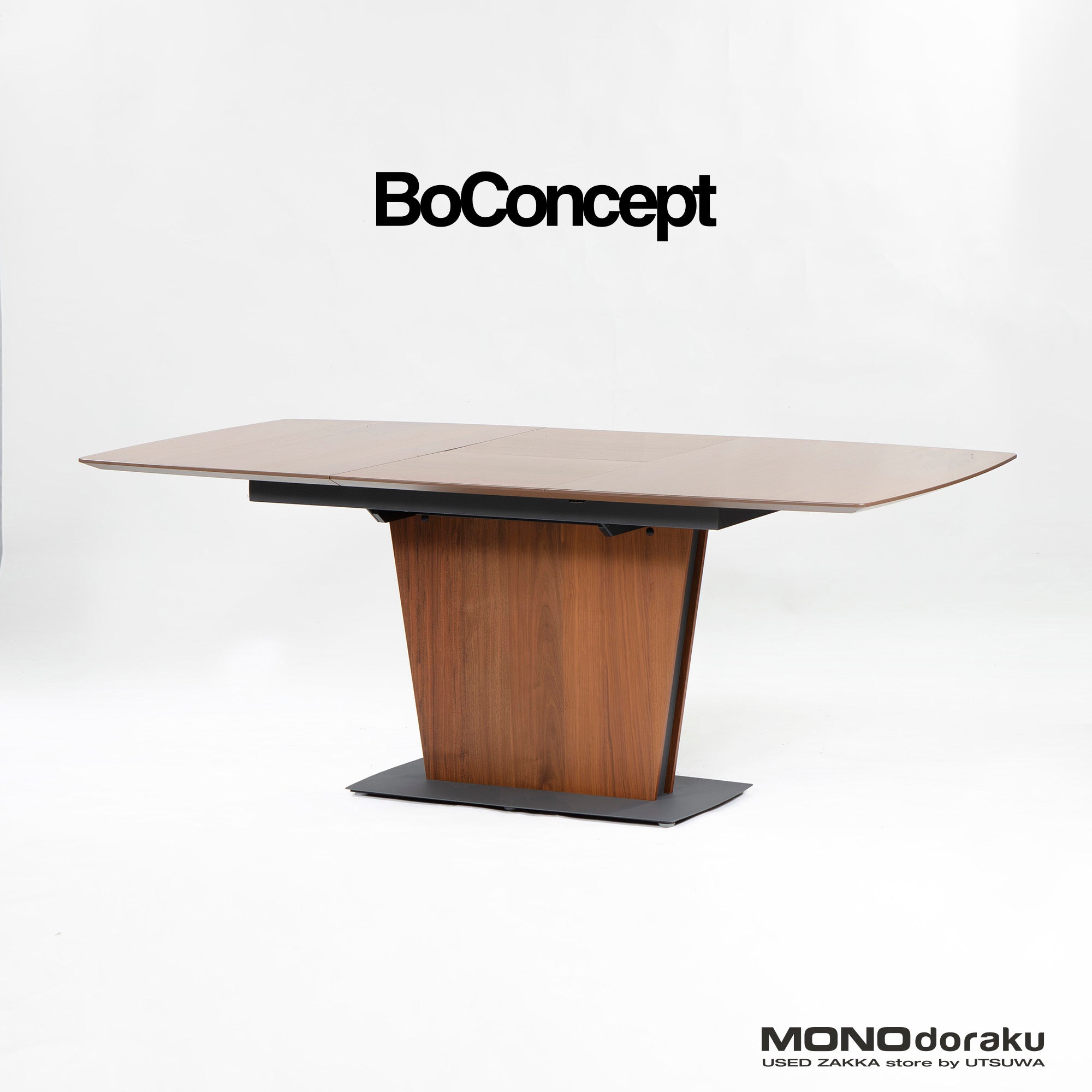 ダイニングテーブル ボーコンセプト BoConcept Milanoノ