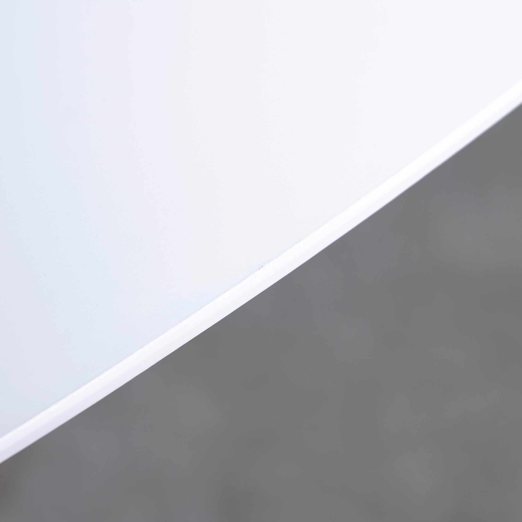 BoConcept Kingston エクステンションダイニングテーブル 伸長式 ホワイト アッシュグレー