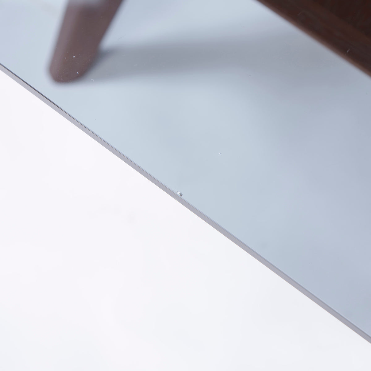 冨士ファニチア FUJI FURNITURE Koti コティ T4160M センターテーブル ウォールナット材 ガラス天板