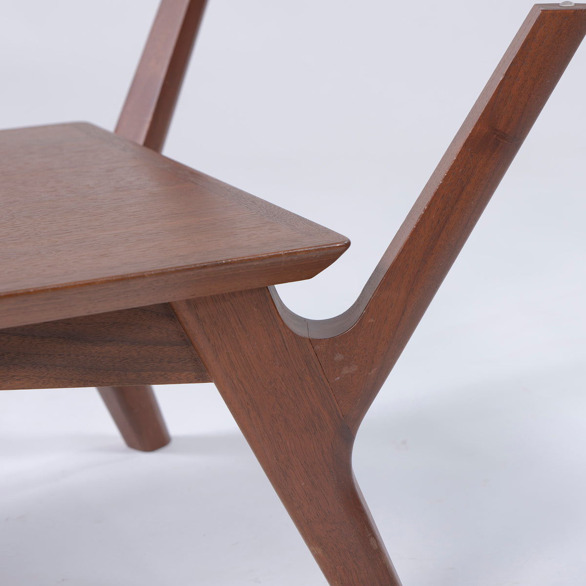 冨士ファニチア FUJI FURNITURE Koti コティ T4160M センターテーブル ウォールナット材 ガラス天板
