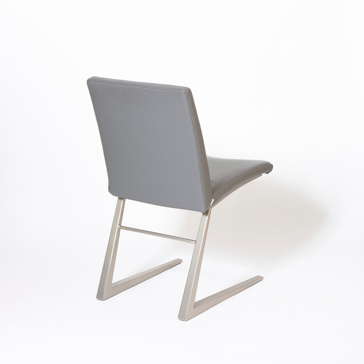 BoConcept MARIPOSA ダイニングチェア 本革 スチールレッグ(1)