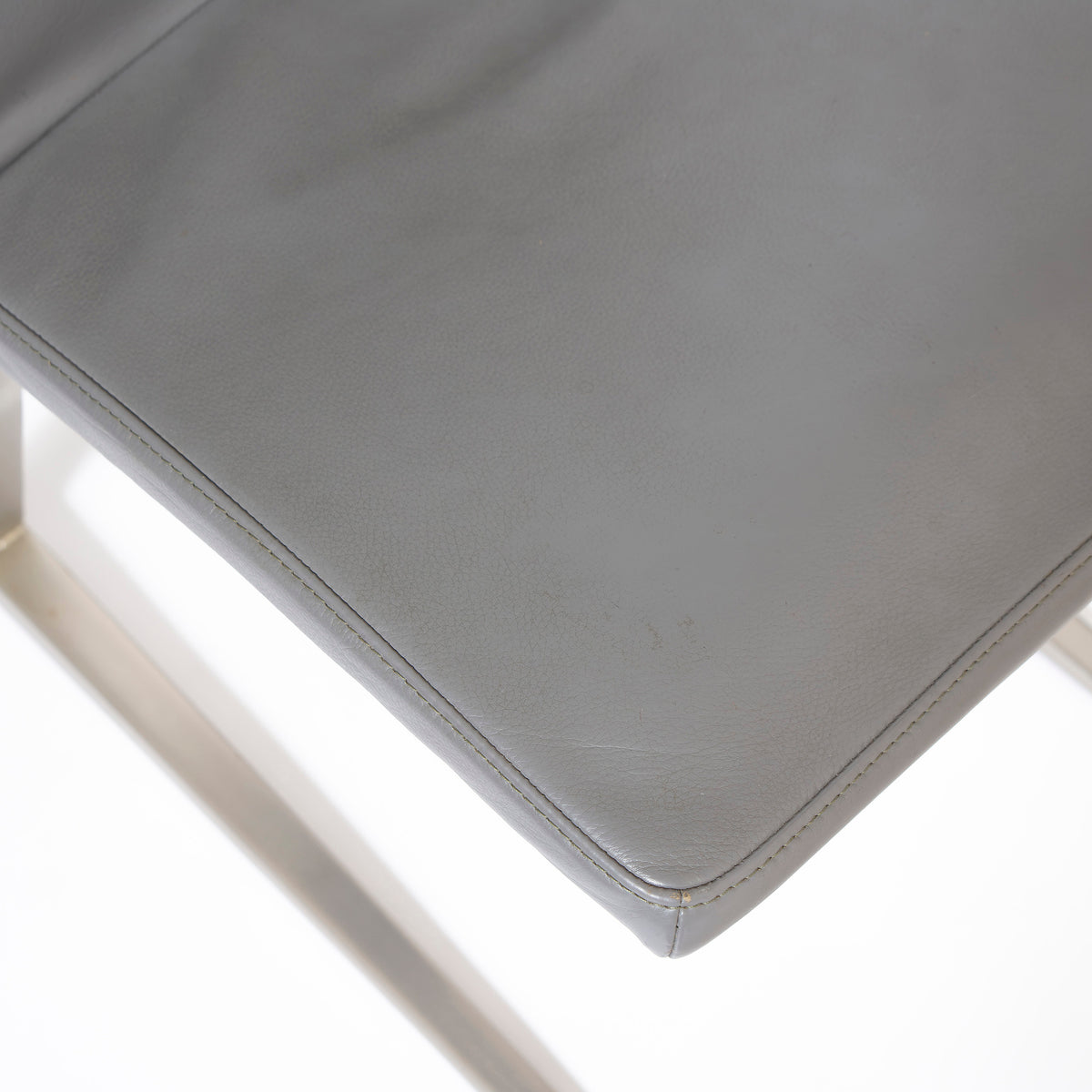 BoConcept MARIPOSA ダイニングチェア 本革 スチールレッグ(2)