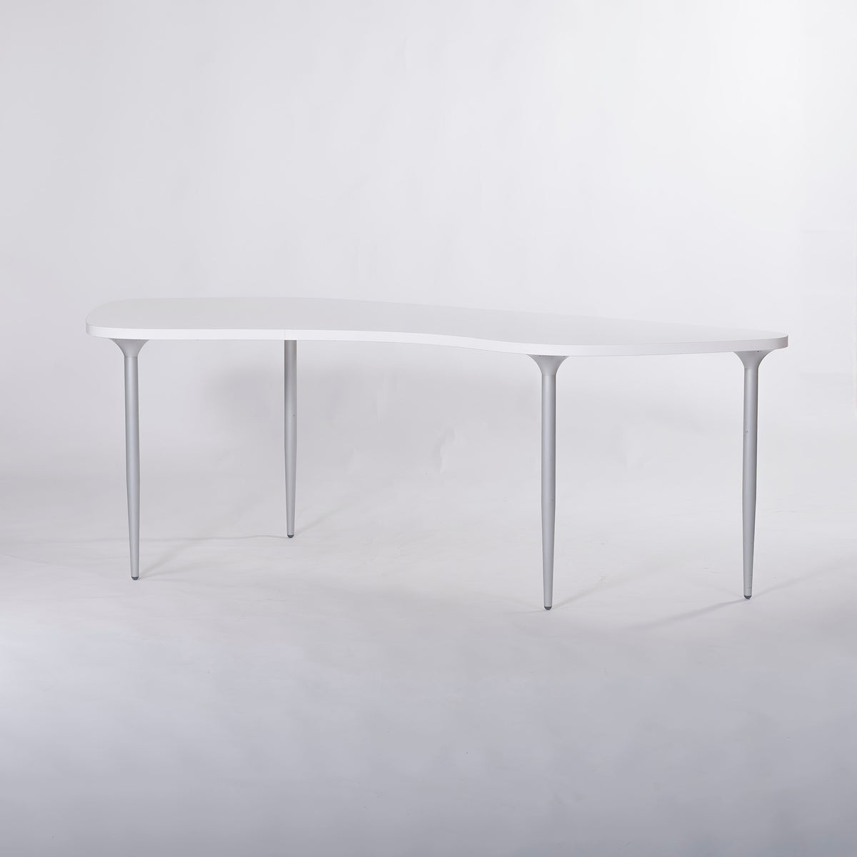 イデー IDEE VARIATION TABLE バリエーションテーブル 幅210cm メラミン天板