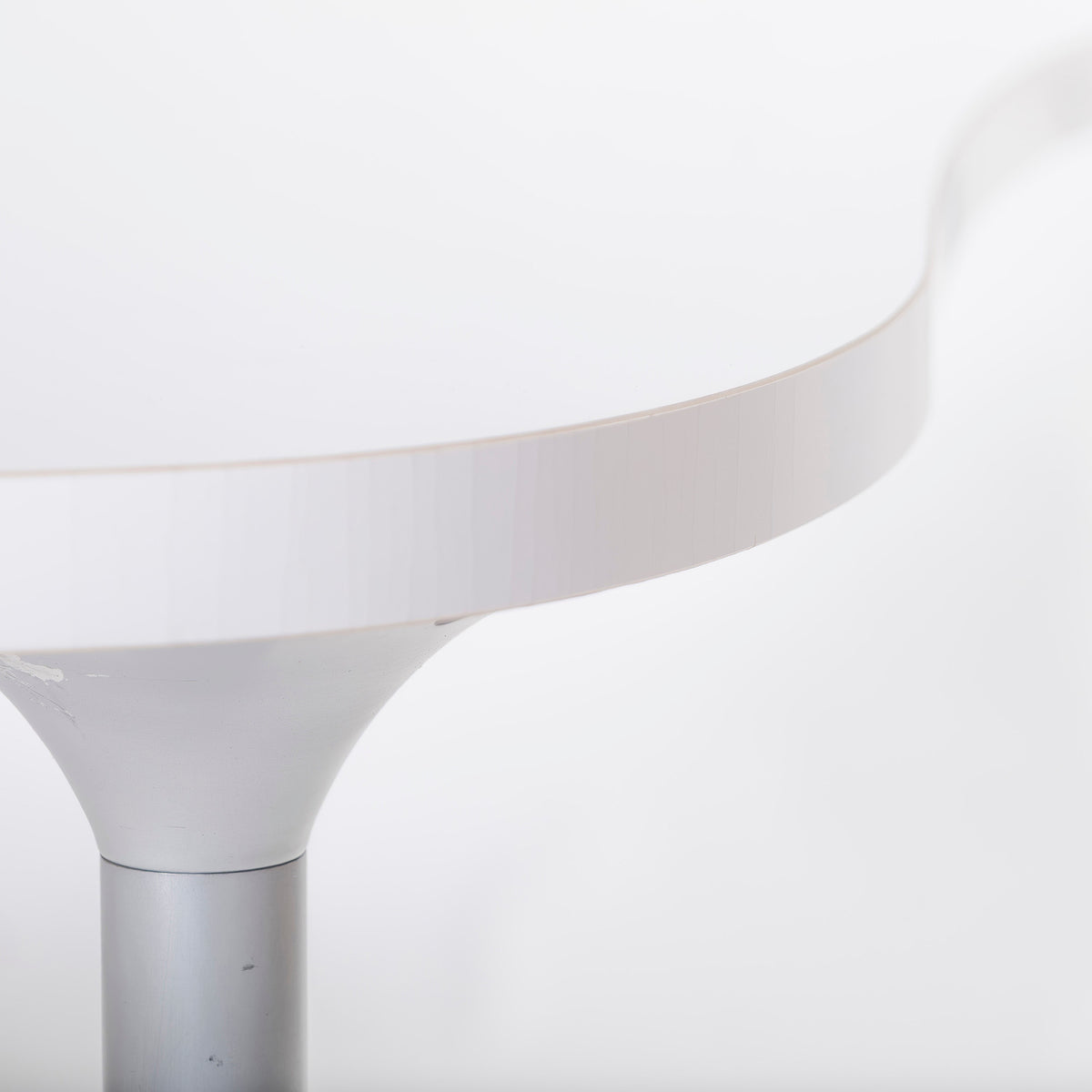 イデー IDEE VARIATION TABLE バリエーションテーブル 幅210cm メラミン天板