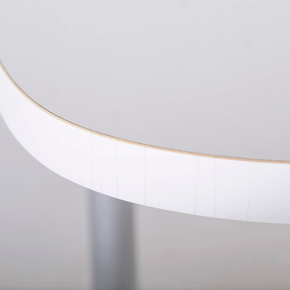 イデー IDEE VARIATION TABLE バリエーションテーブル 幅210cm メラミン天板