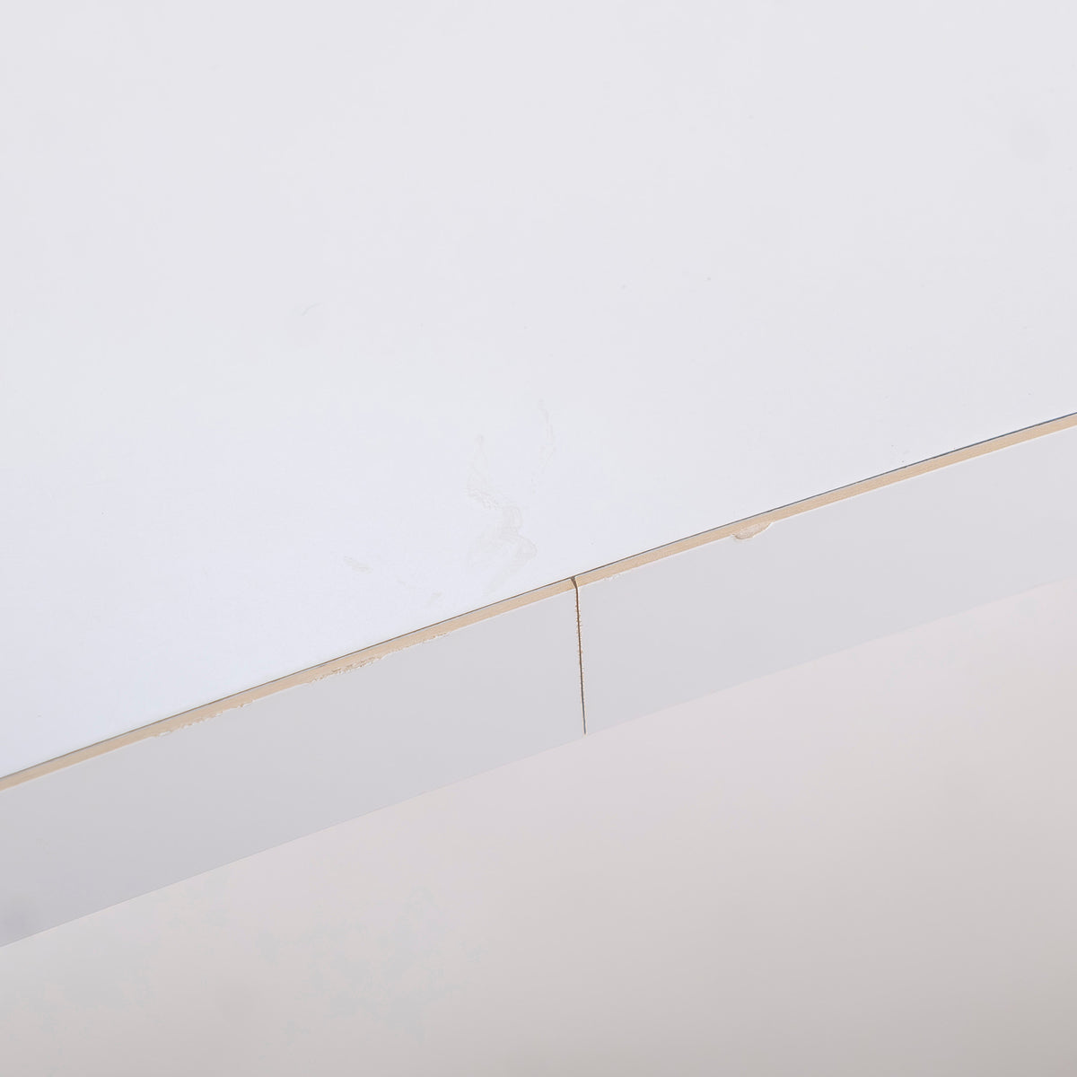 イデー IDEE VARIATION TABLE バリエーションテーブル 幅210cm メラミン天板