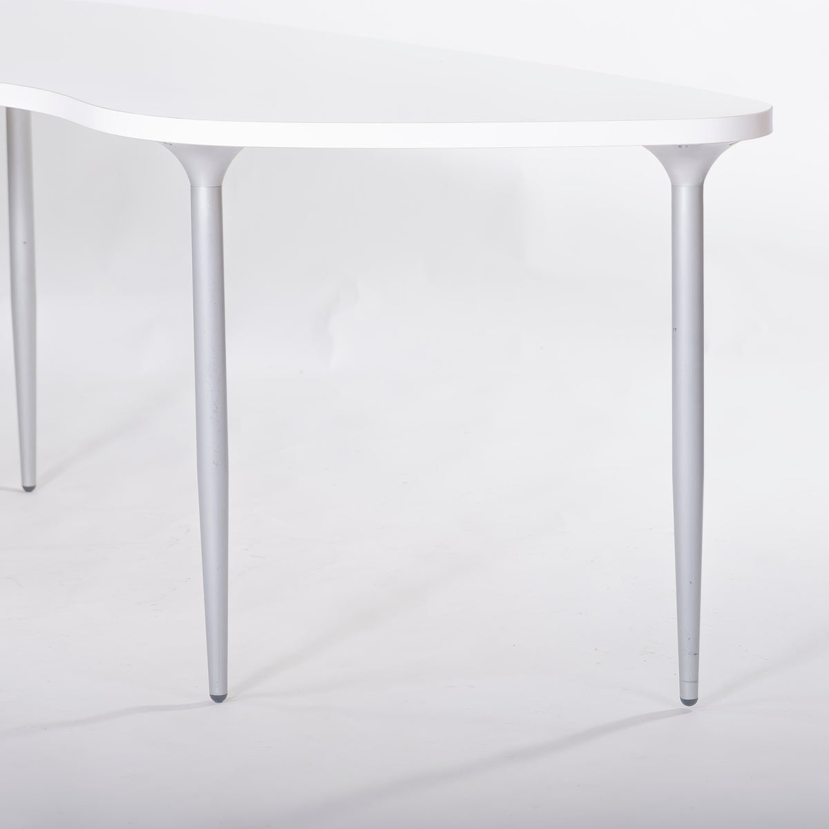 イデー IDEE VARIATION TABLE バリエーションテーブル 幅210cm メラミン天板