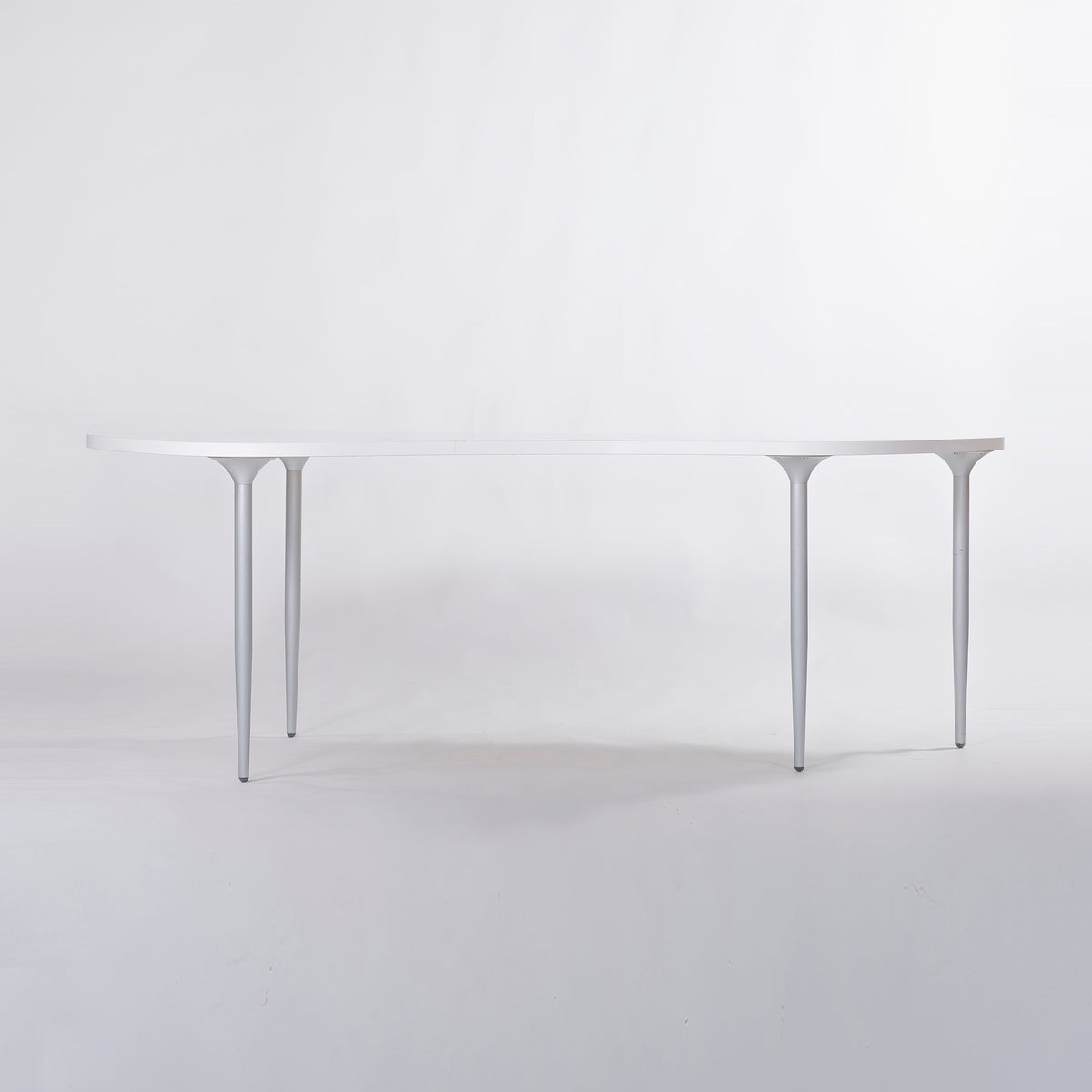 イデー IDEE VARIATION TABLE バリエーションテーブル 幅210cm メラミン天板