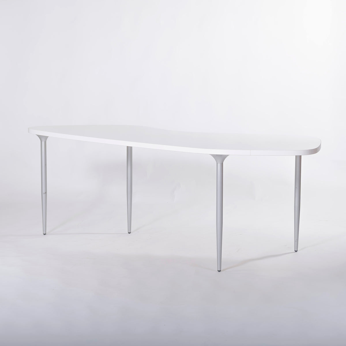イデー IDEE VARIATION TABLE バリエーションテーブル 幅210cm メラミン天板