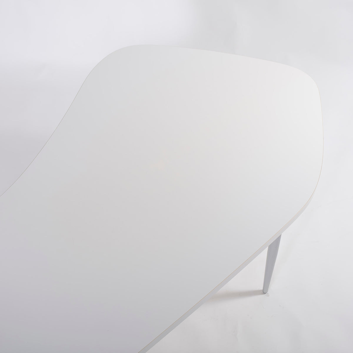 イデー IDEE VARIATION TABLE バリエーションテーブル 幅210cm メラミン天板