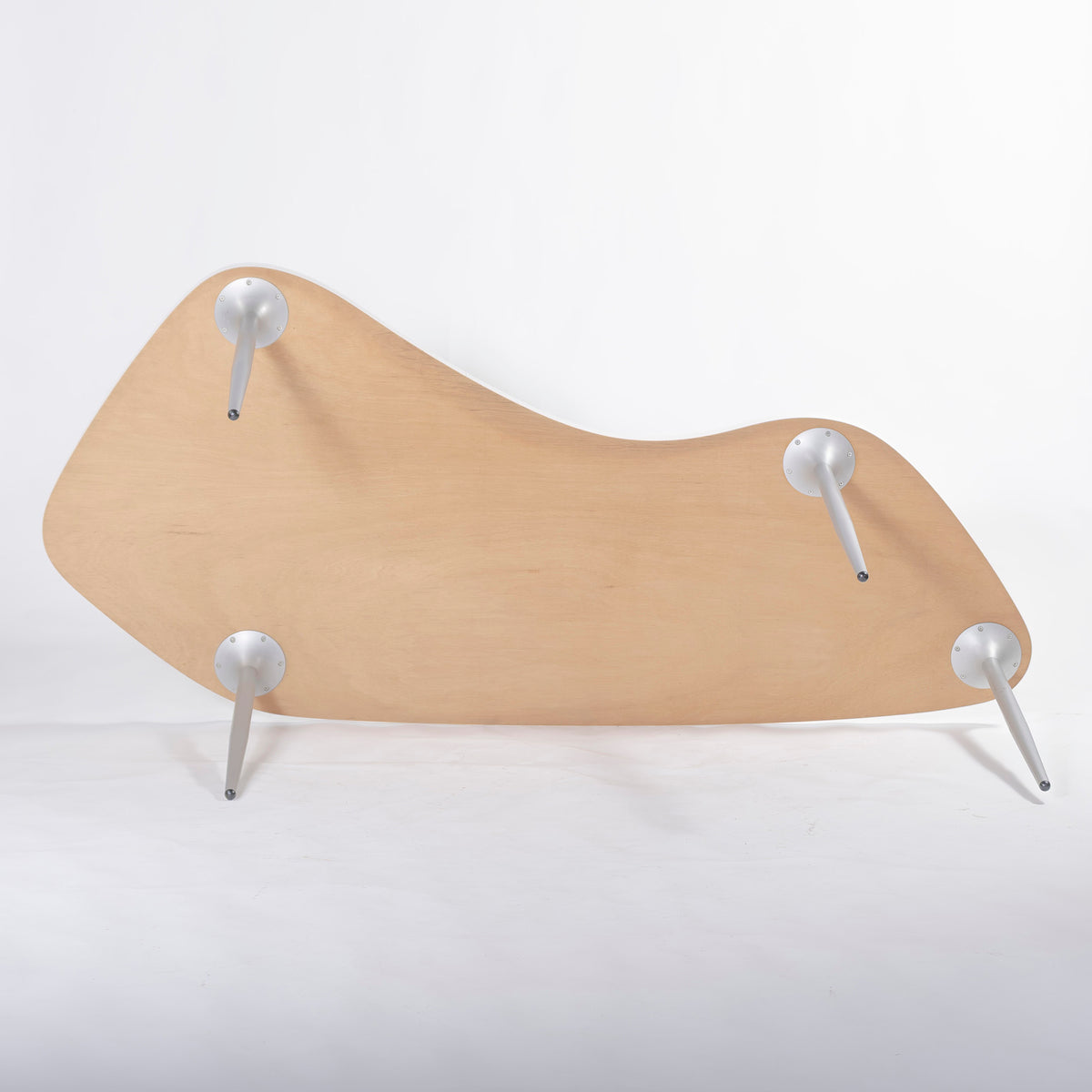 イデー IDEE VARIATION TABLE バリエーションテーブル 幅210cm メラミン天板