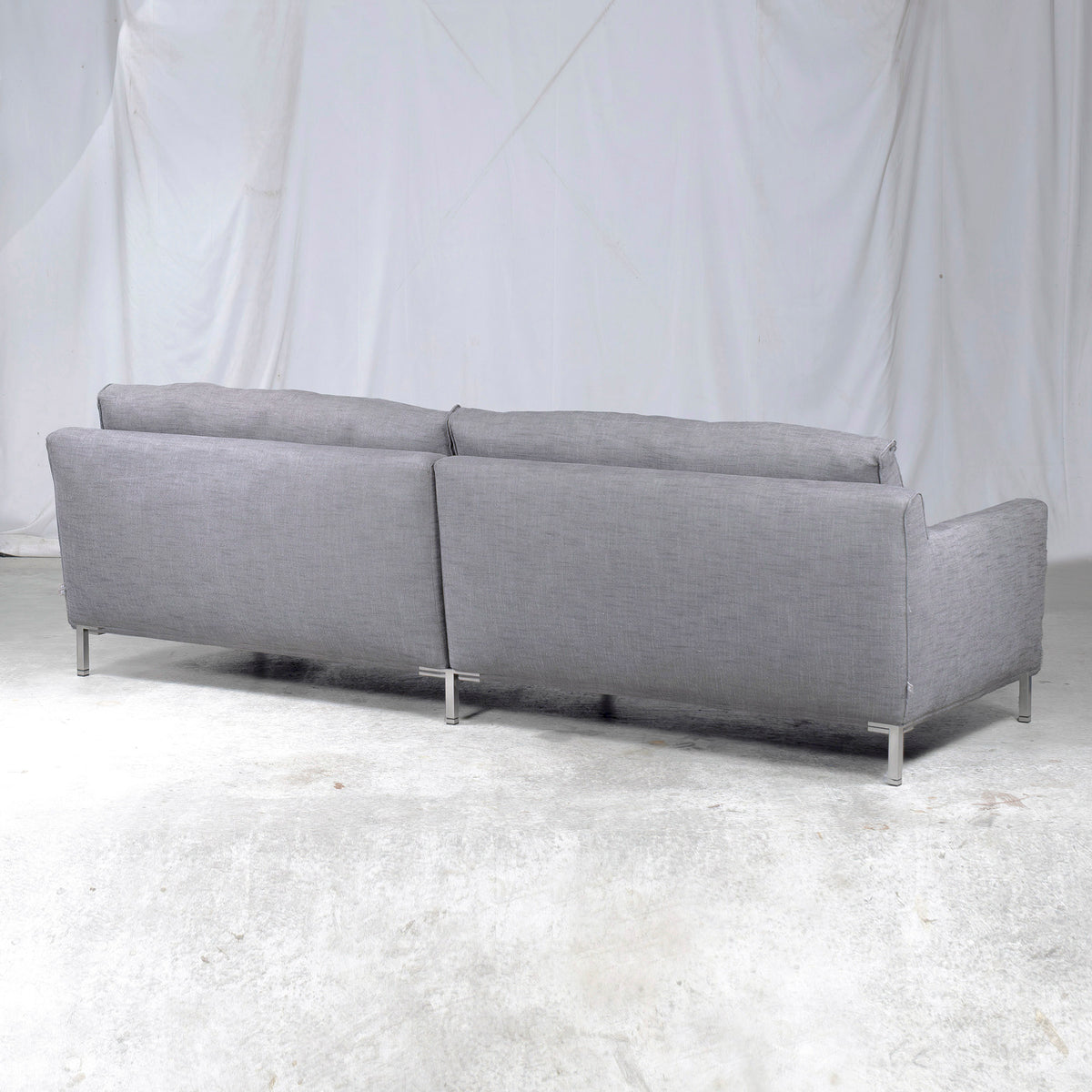 アイラーセン  eilersen ストリームライン STREAMLINE 3Pソファ 幅260cm
