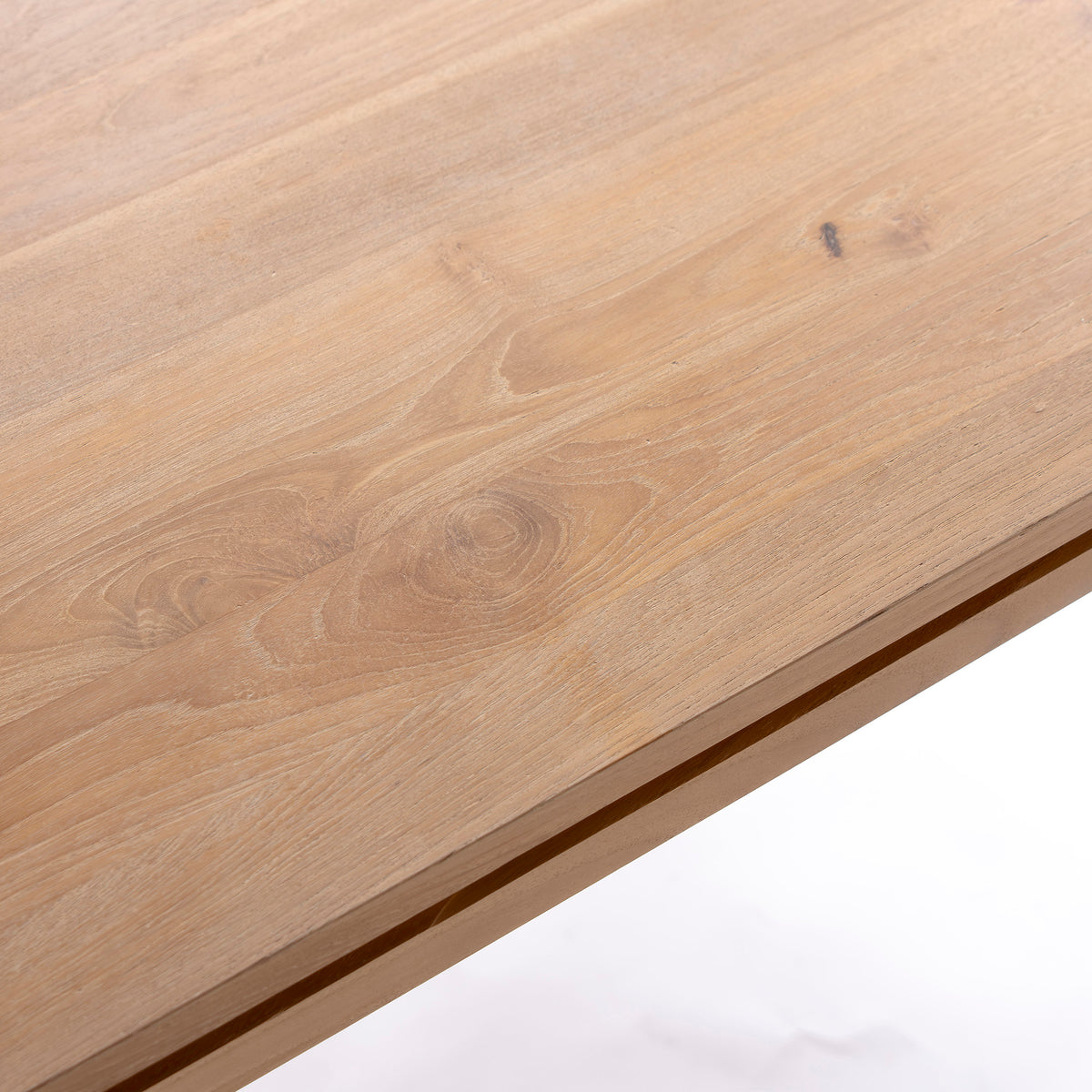 アスプルンド ASPLUND取扱 dareels YE 160 ダイニングテーブル チーク古材 幅160cm