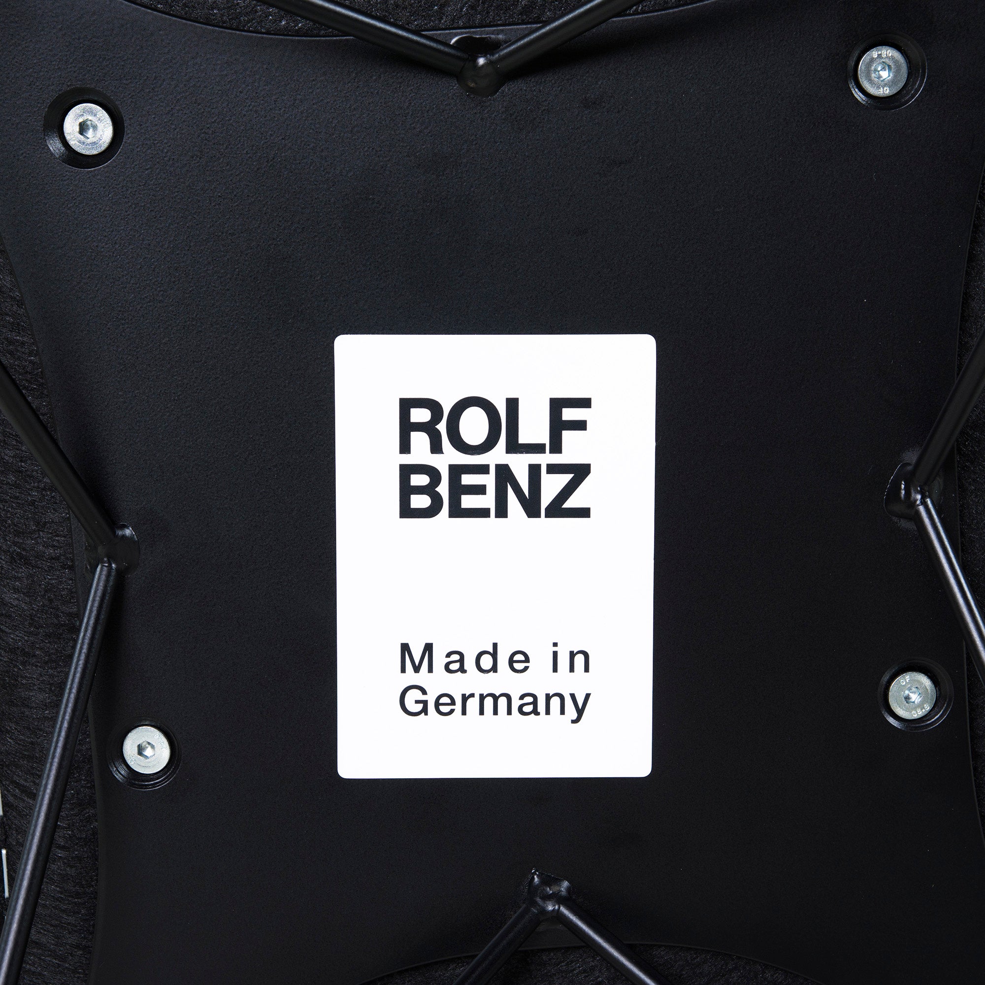 ◆Excellent condition◆ROLF BENZ 616 Dining Chair (1) American walnut, green gray, solid wood, oil finish, modern