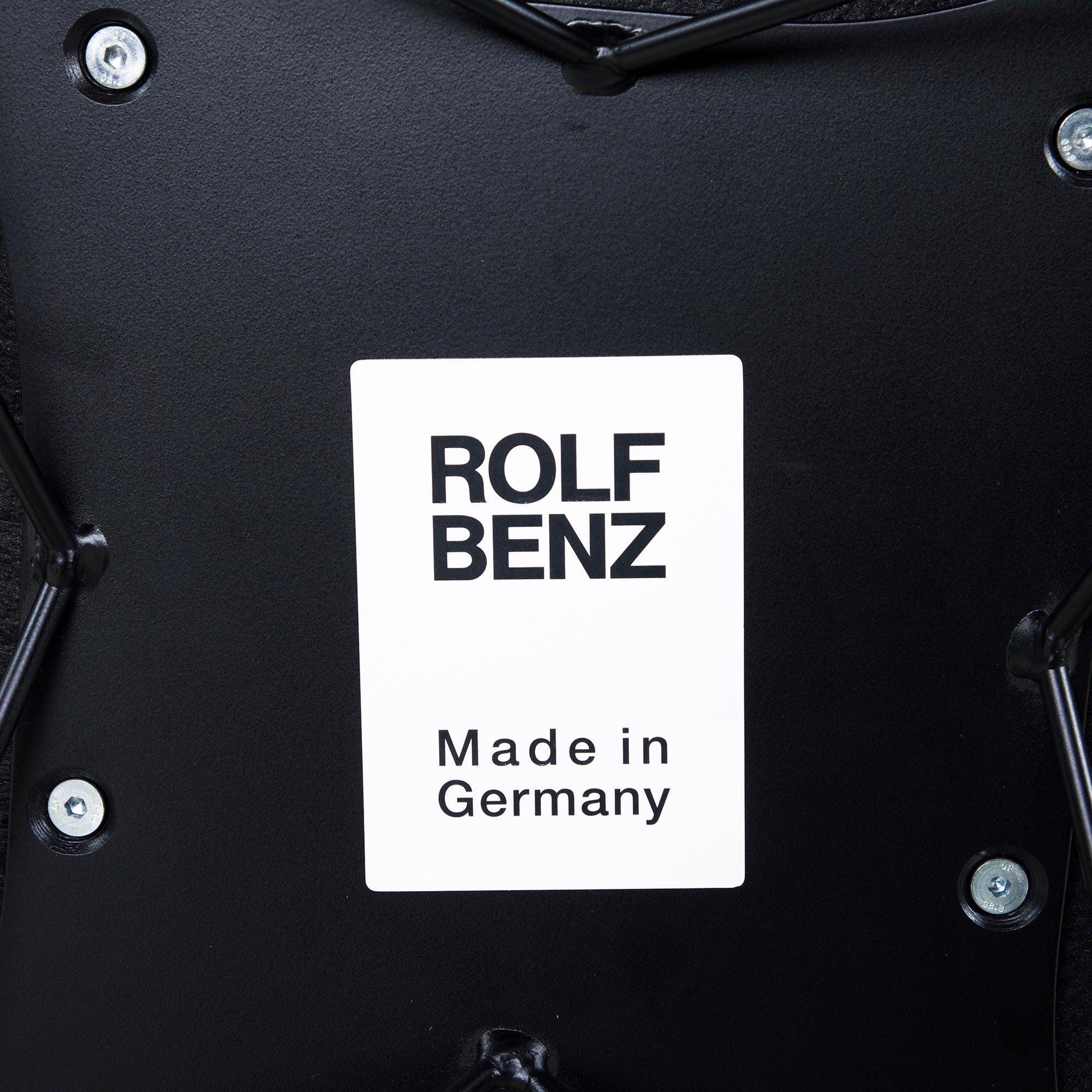 ◆美品◆ROLF BENZ/ロルフベンツ 616 ダイニングチェア(4)アメリカンウォールナット材 グリーングレー 無垢材 オイル仕上げ モダン