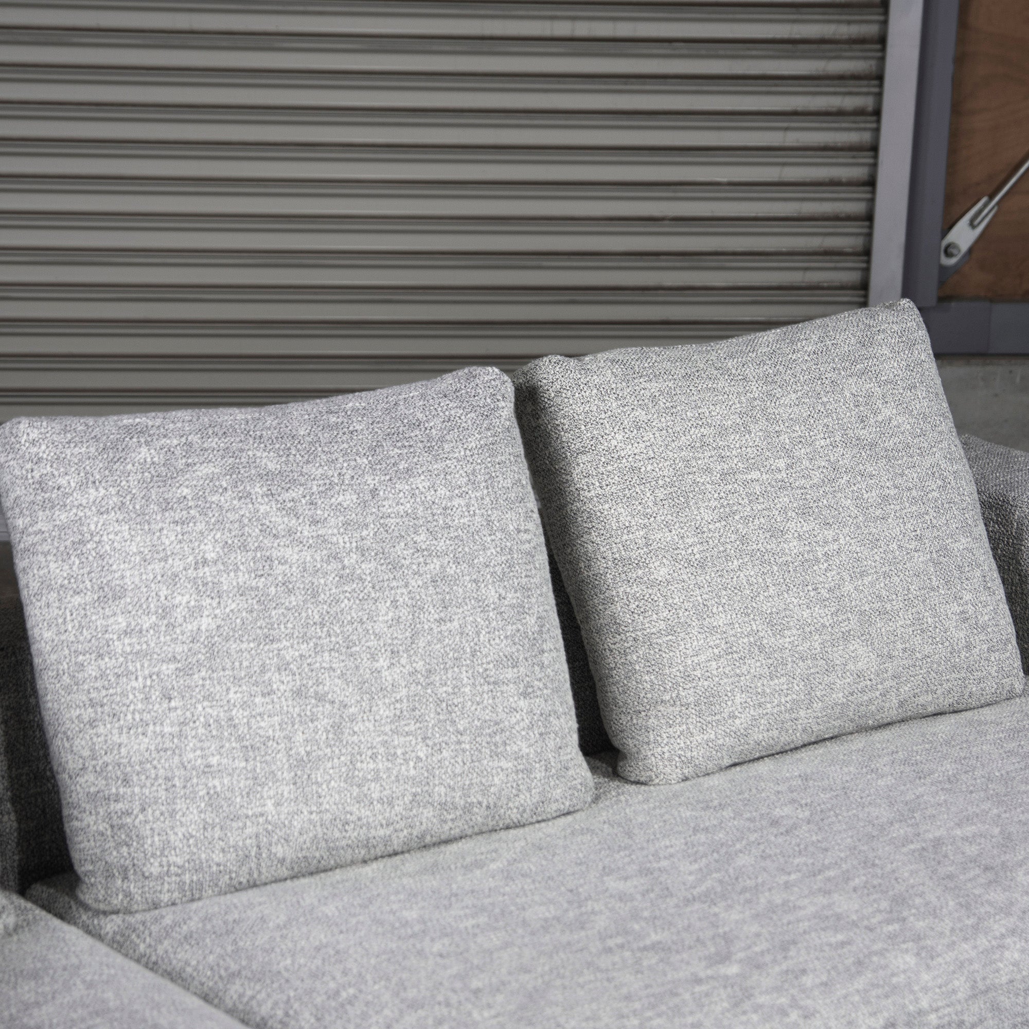 ◆2019 model◆erba/Erba Italia Via Monte Napoleone Couch Sofa Feather Blend Modern Regular Price 1.35 million yen