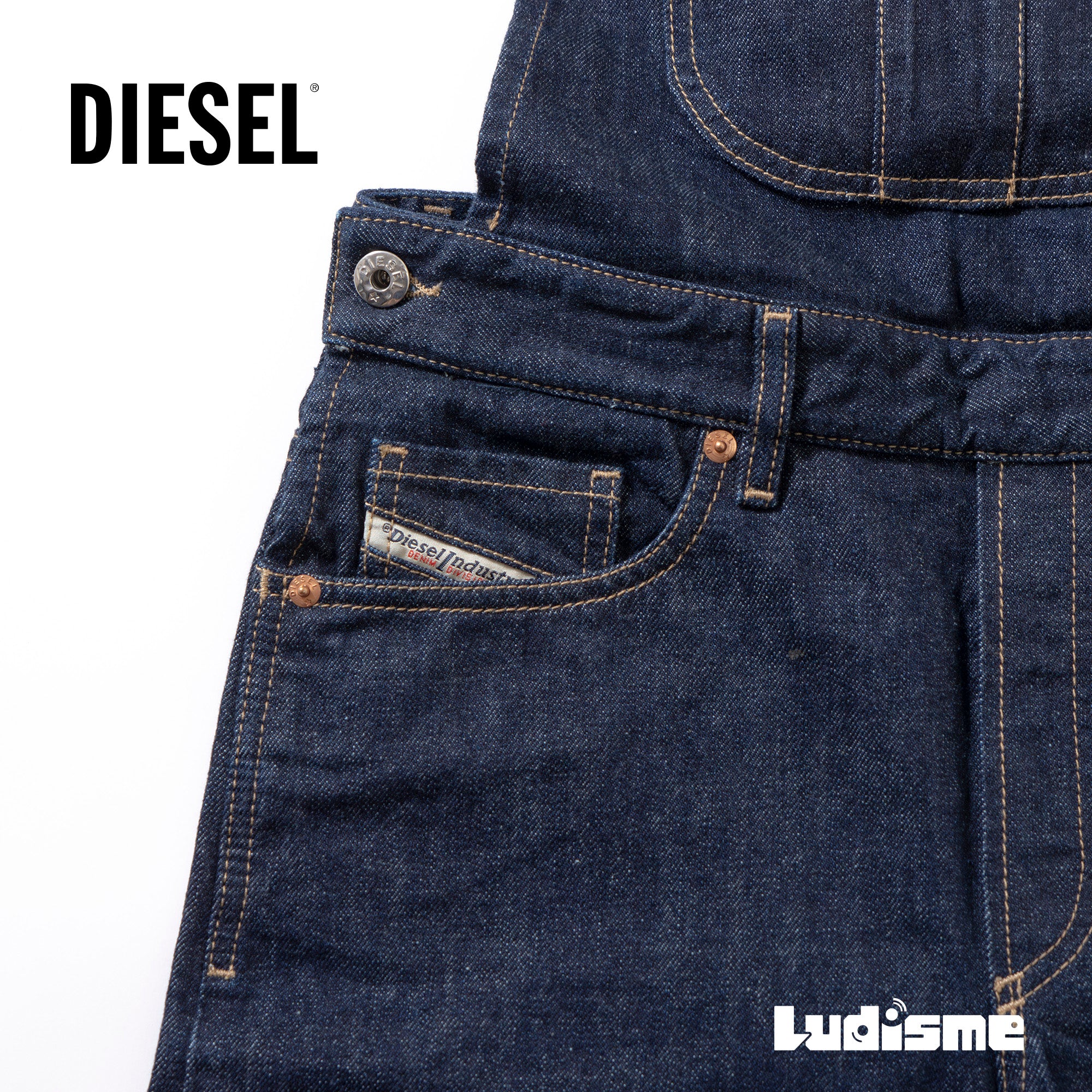 DIESEL サロペット オールインワン デニム Amazon | DIESEL ディーゼル レディース オールインワン