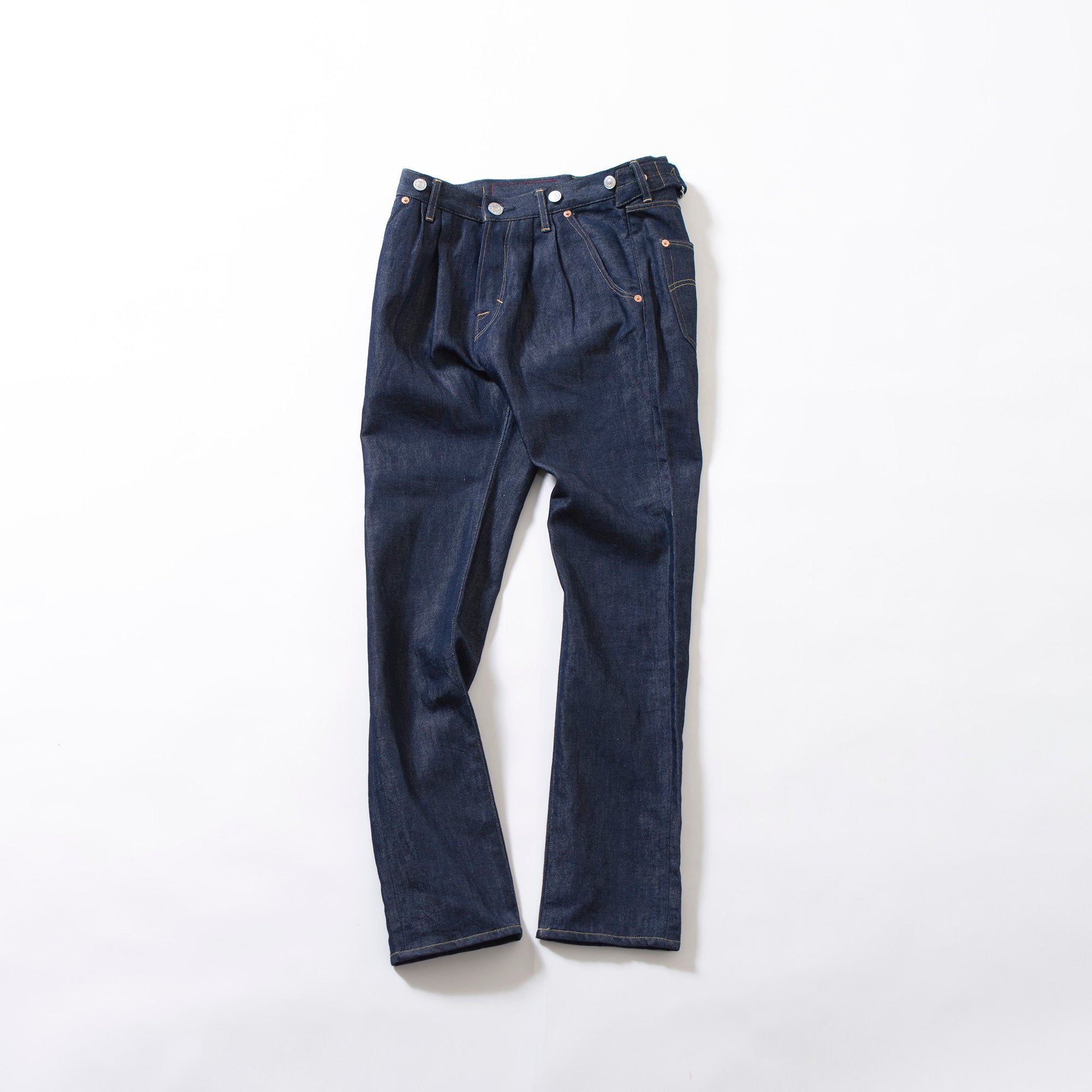 コムデギャルソン COMME des GARCONS ジュンヤワタナベマン JUNYA WATANABE MAN リーバイス Levi's コラボ AD2021 ジーンズ ◆新品タグ付き