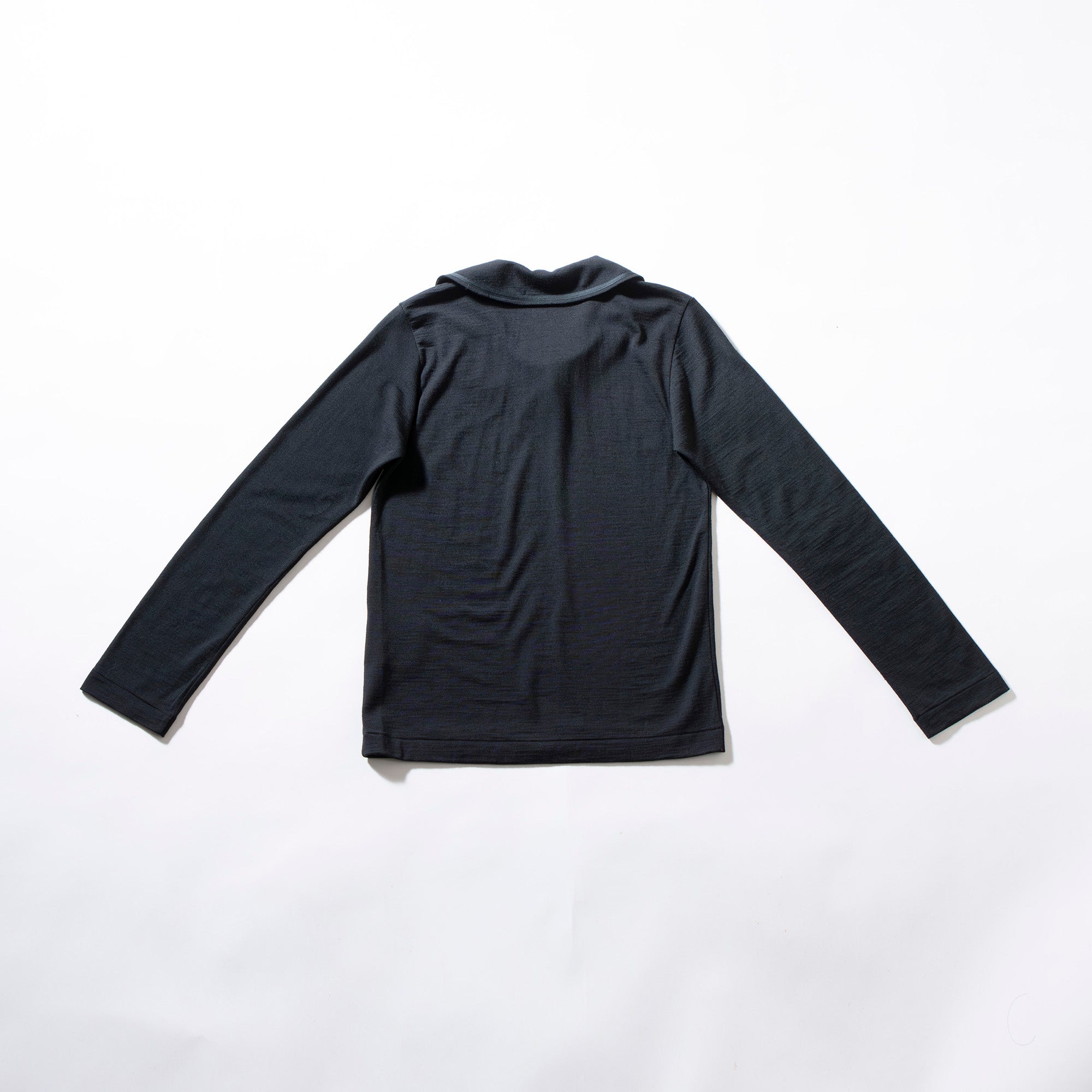 COMME des GARÇONS SHIRT 長袖ニット M 中古・古着通販】COMME des GARCONS SHIRT (コムデギャルソン