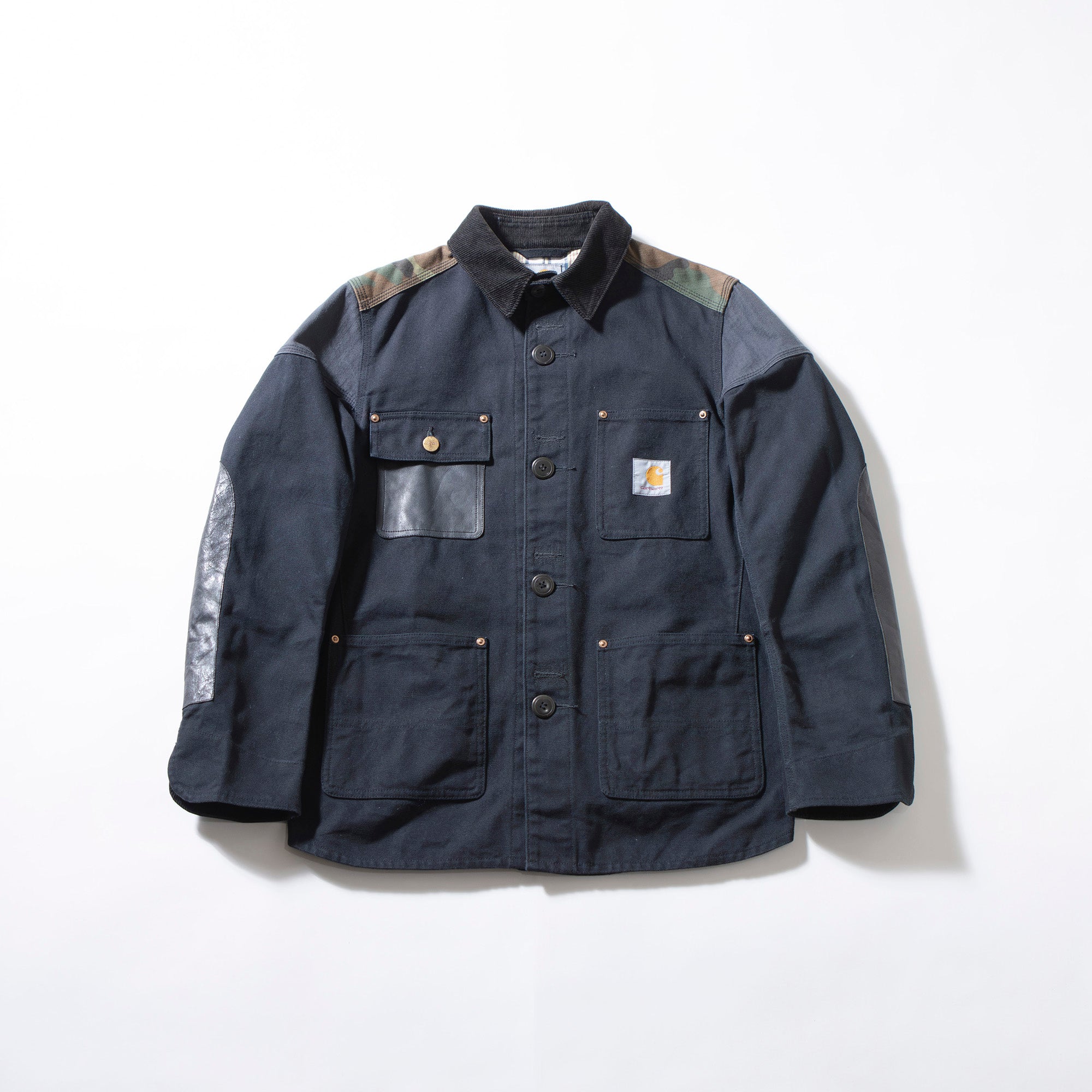 JUNYA WATANABE MAN ブルゾン eYe JUNYA WATANABE MAN（アイジュンヤワタナベマン）の