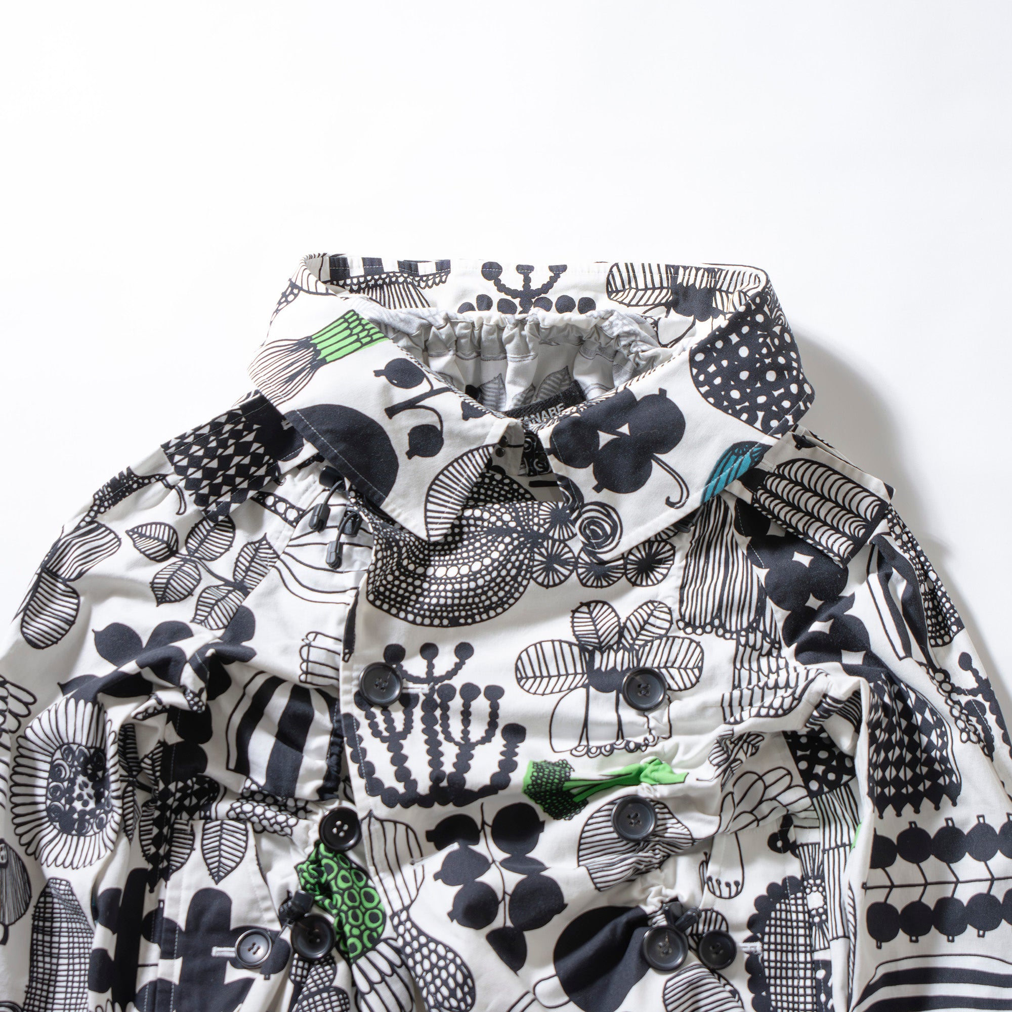 COMME des GARCONS × marimekko ジュンヤワタナベ COMME des GARCONS × marimekko ジュンヤワタナベ - メルカリ