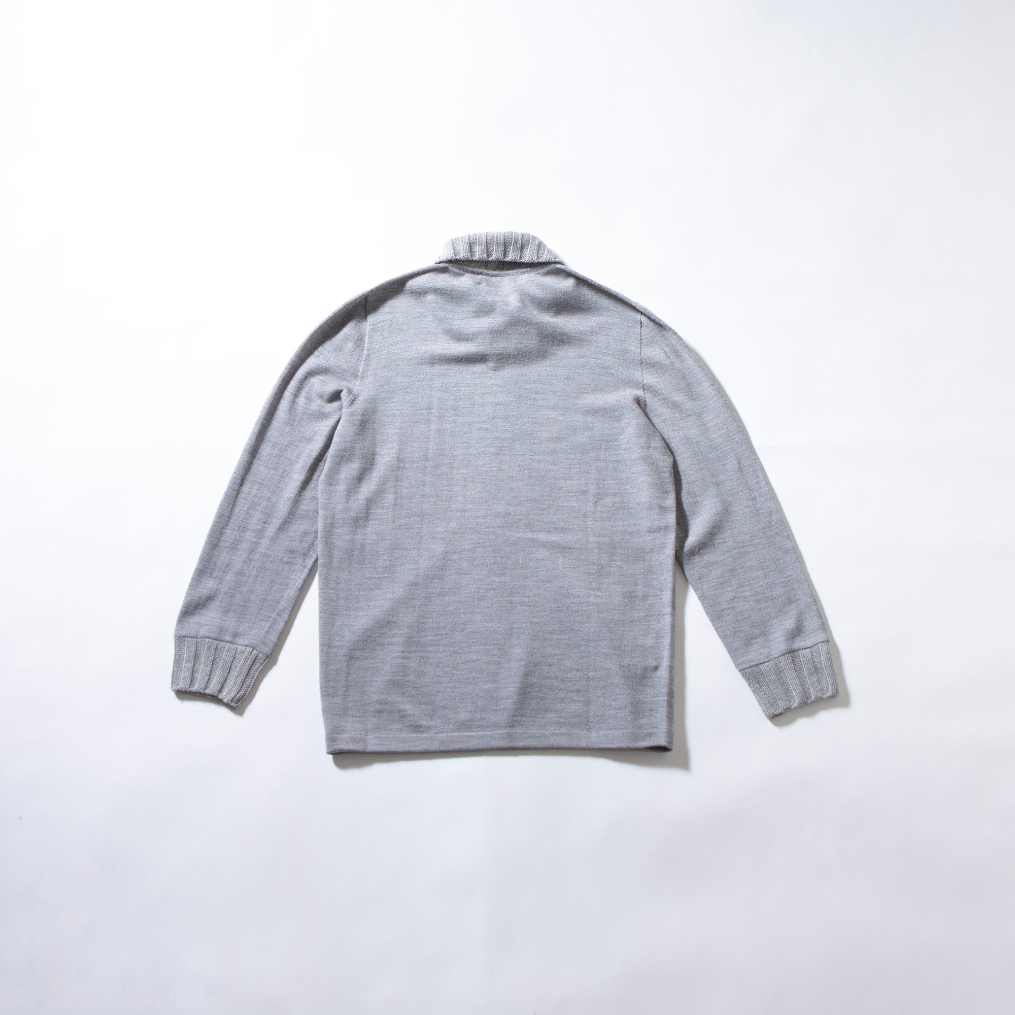 HERMES エルメス ハイネックセーター M エルメス HERMES ハイネック ニット プルオーバー セーター