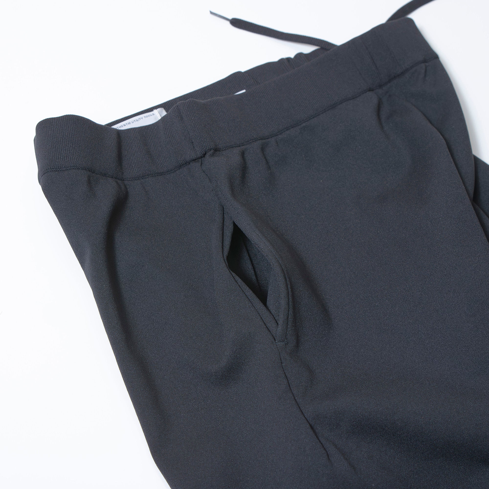 ヤエカ YAECA ナイロンジャージ セットアップ S ネイビー ユニセックス トラックジャケット トラックパンツ ◆新品タグ付き◆ スウェット