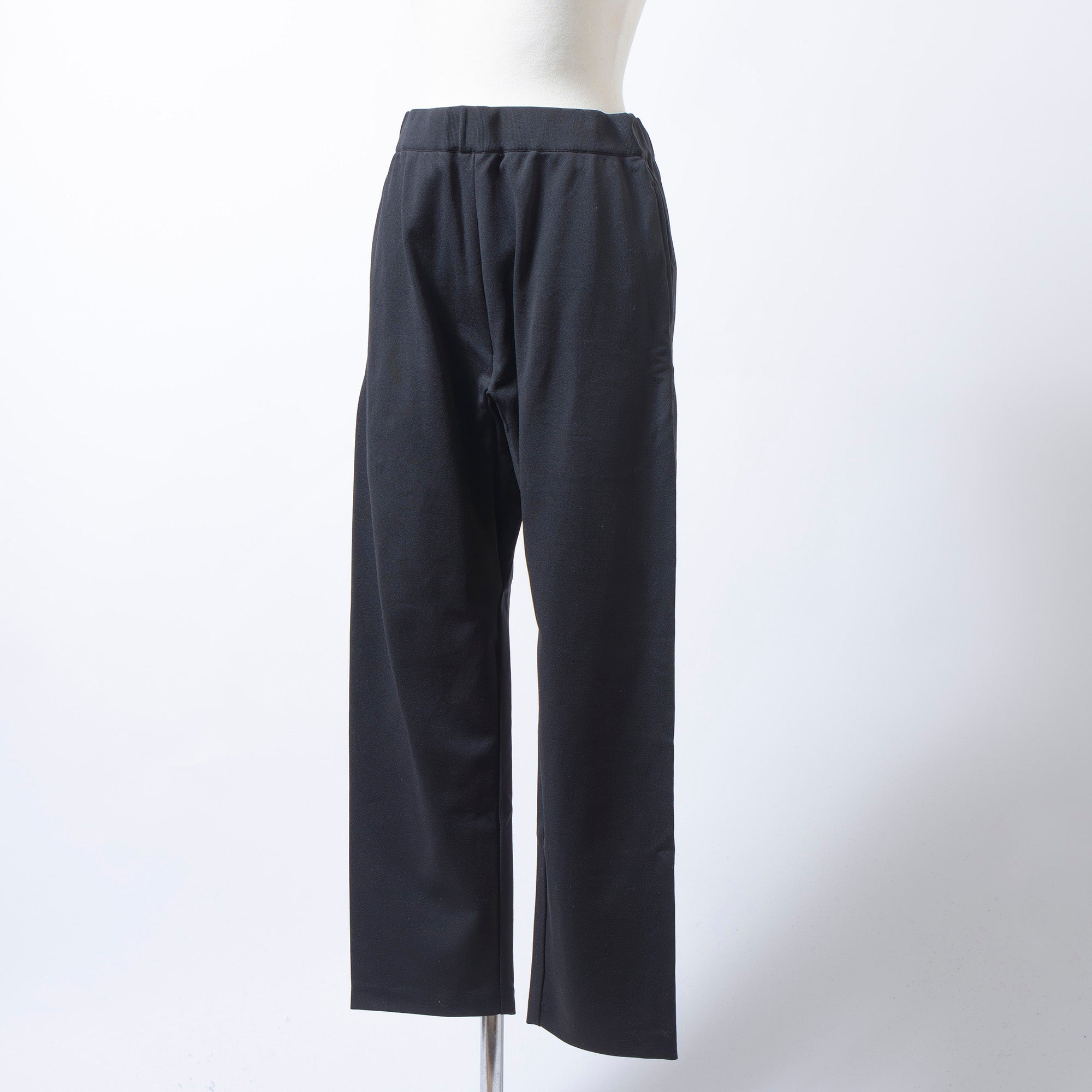 ヤエカ YAECA ナイロンジャージ セットアップ S ネイビー ユニセックス トラックジャケット トラックパンツ ◆新品タグ付き◆ スウェット