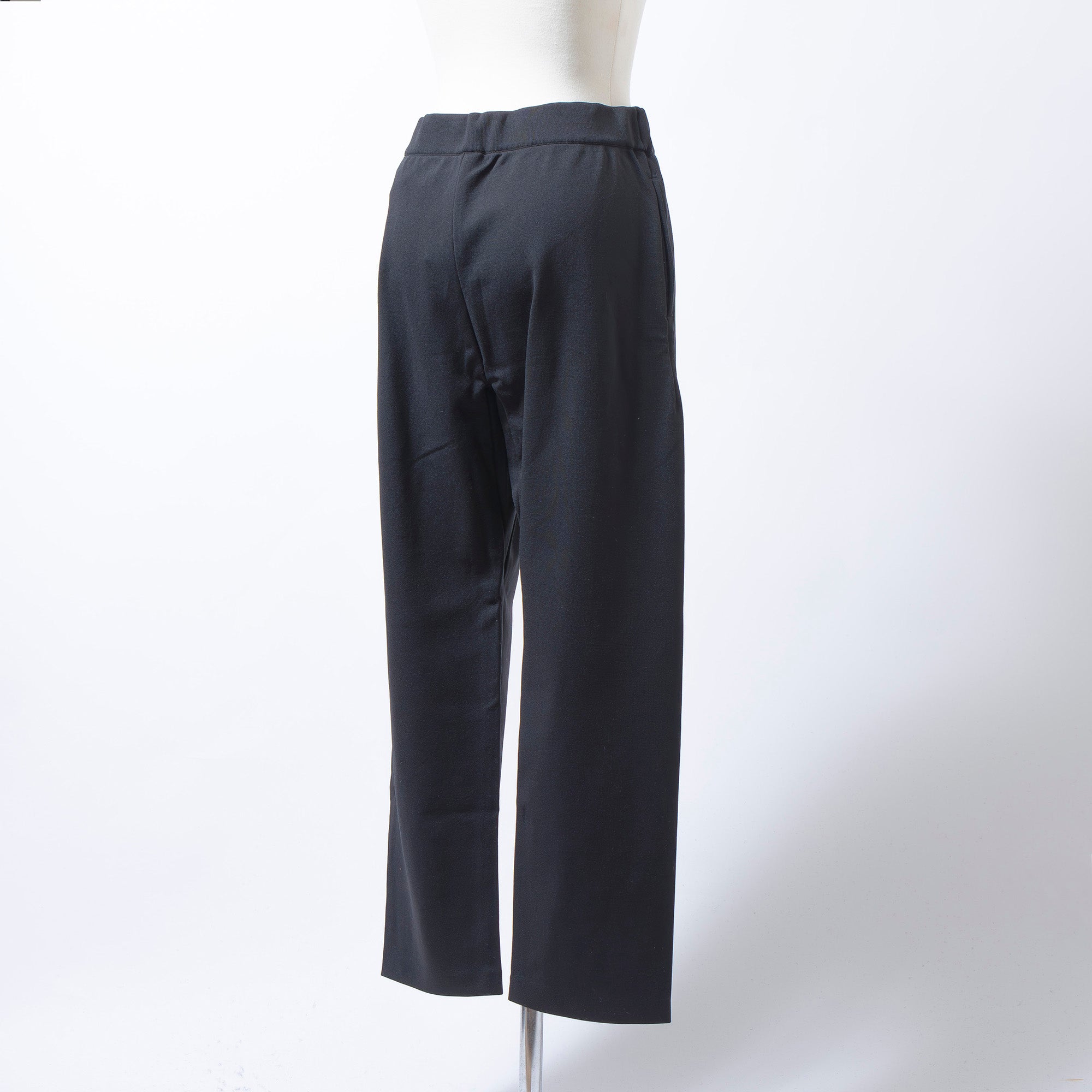 ヤエカ YAECA ナイロンジャージ セットアップ S ネイビー ユニセックス トラックジャケット トラックパンツ ◆新品タグ付き◆ スウェット