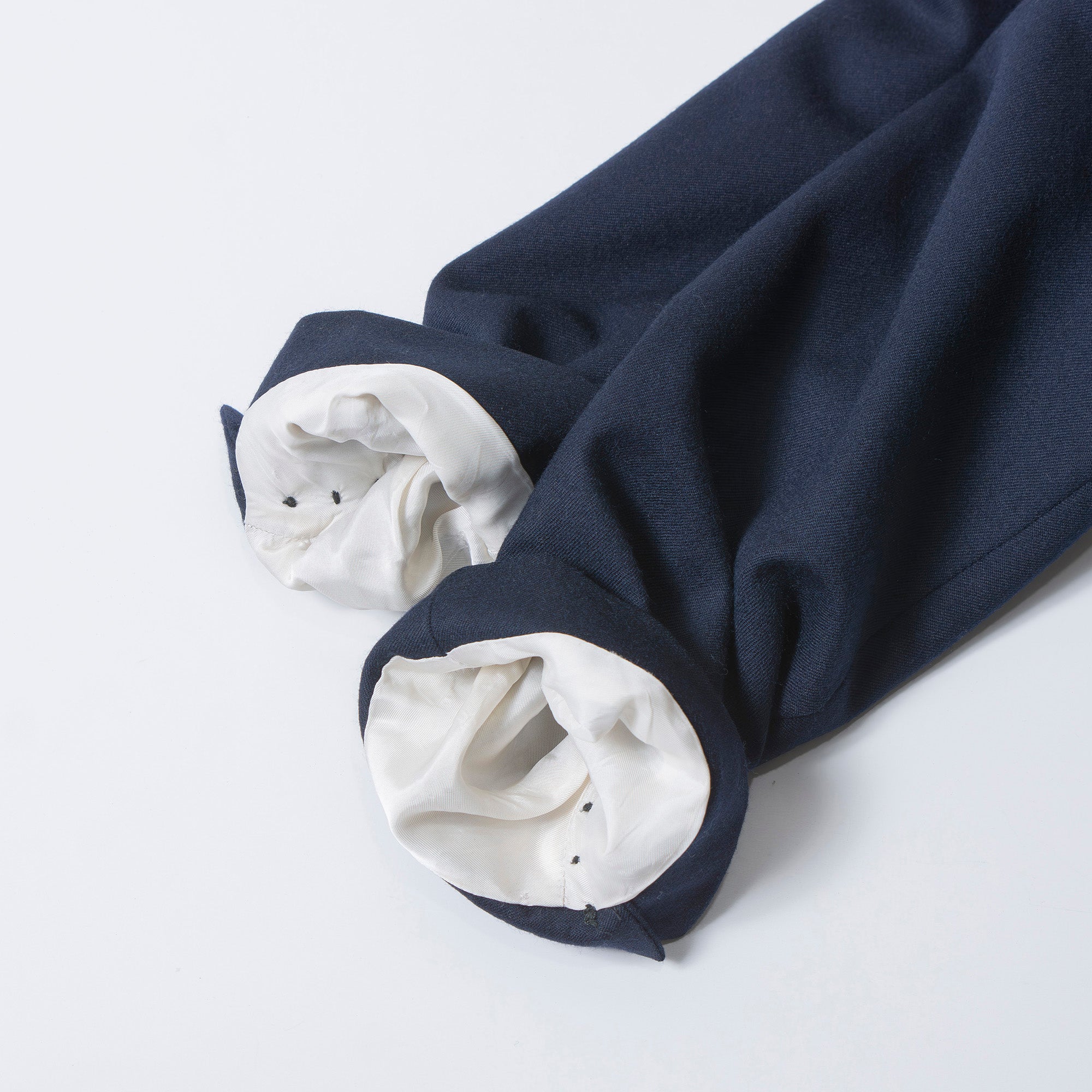 バーバリー Burberrys 90s 英国製 テーラードジャケット ダブルブレスト ネイビー 6釦 メンズ アウター 紺ブレ ブレザー ヴィンテージ