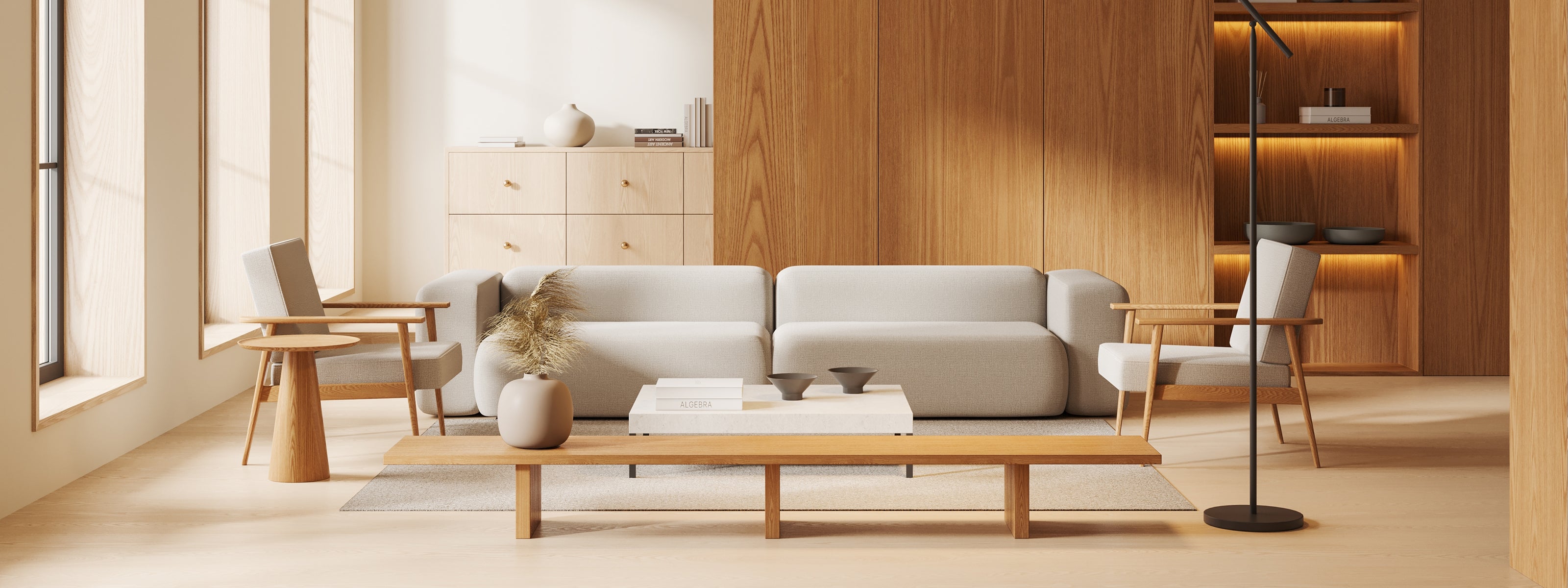 モノ道楽 -MONOdoraku- Style, Rediscovered